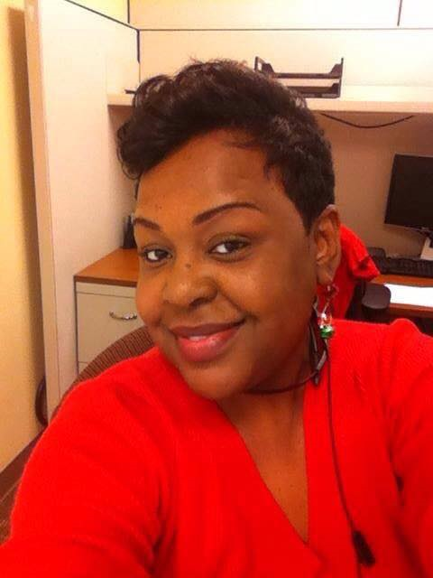Ms. Hines Ms. Hines